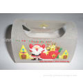 2010 Christmas silicone moblile phone stand/ phone holder